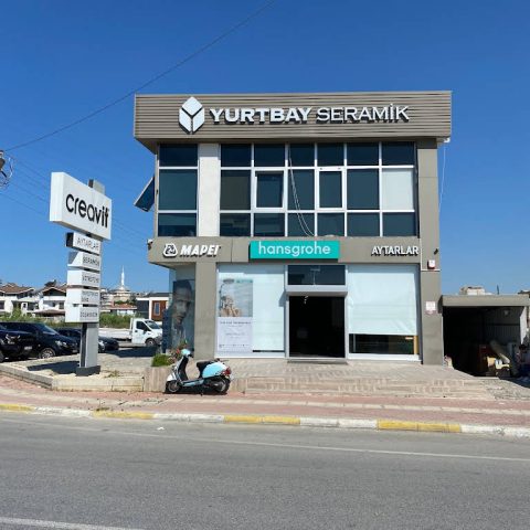 Kaliteyi ve Estetiği Bir Arada Sunuyoruz